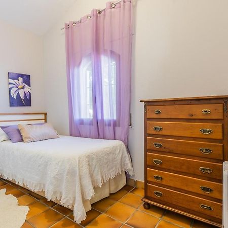 Chalet El Santiscal أركوس ديلا فرونتيرا المظهر الخارجي الصورة