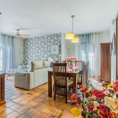 Chalet El Santiscal أركوس ديلا فرونتيرا المظهر الخارجي الصورة