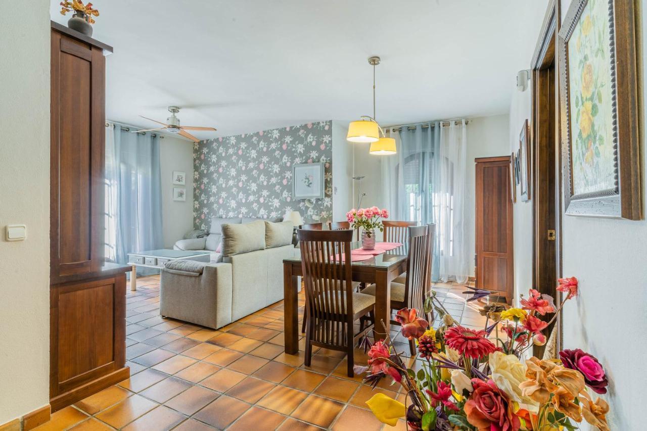 Chalet El Santiscal أركوس ديلا فرونتيرا المظهر الخارجي الصورة