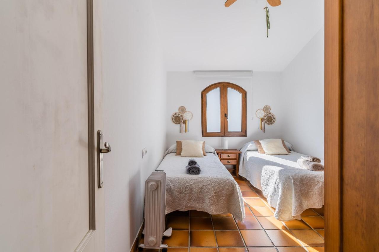 Chalet El Santiscal أركوس ديلا فرونتيرا المظهر الخارجي الصورة