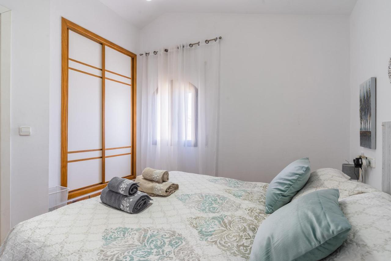 Chalet El Santiscal أركوس ديلا فرونتيرا المظهر الخارجي الصورة