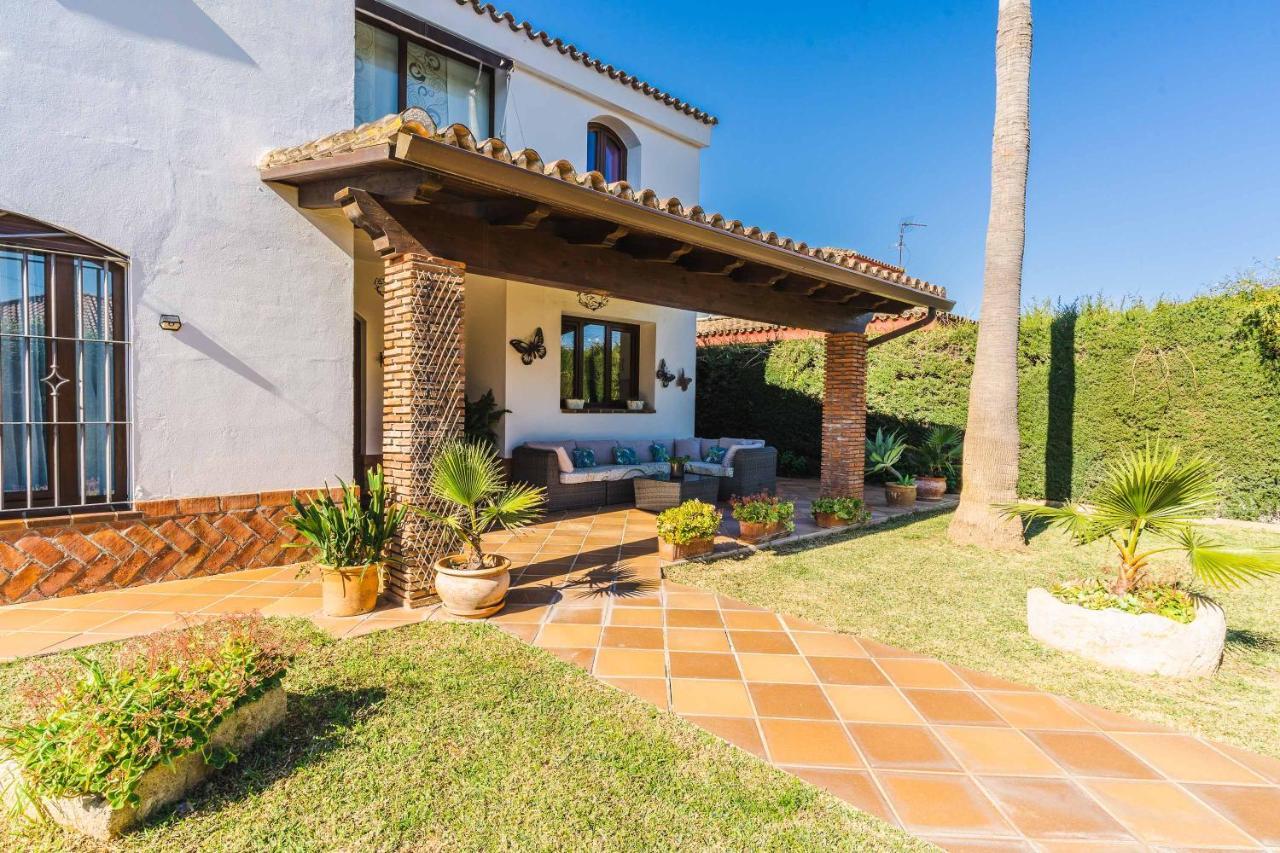 Chalet El Santiscal أركوس ديلا فرونتيرا المظهر الخارجي الصورة