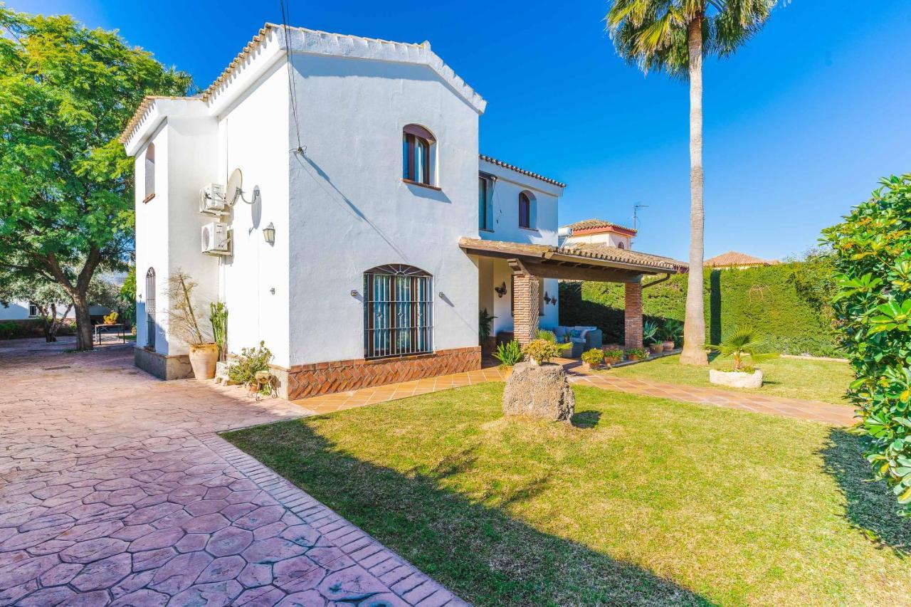 Chalet El Santiscal أركوس ديلا فرونتيرا المظهر الخارجي الصورة
