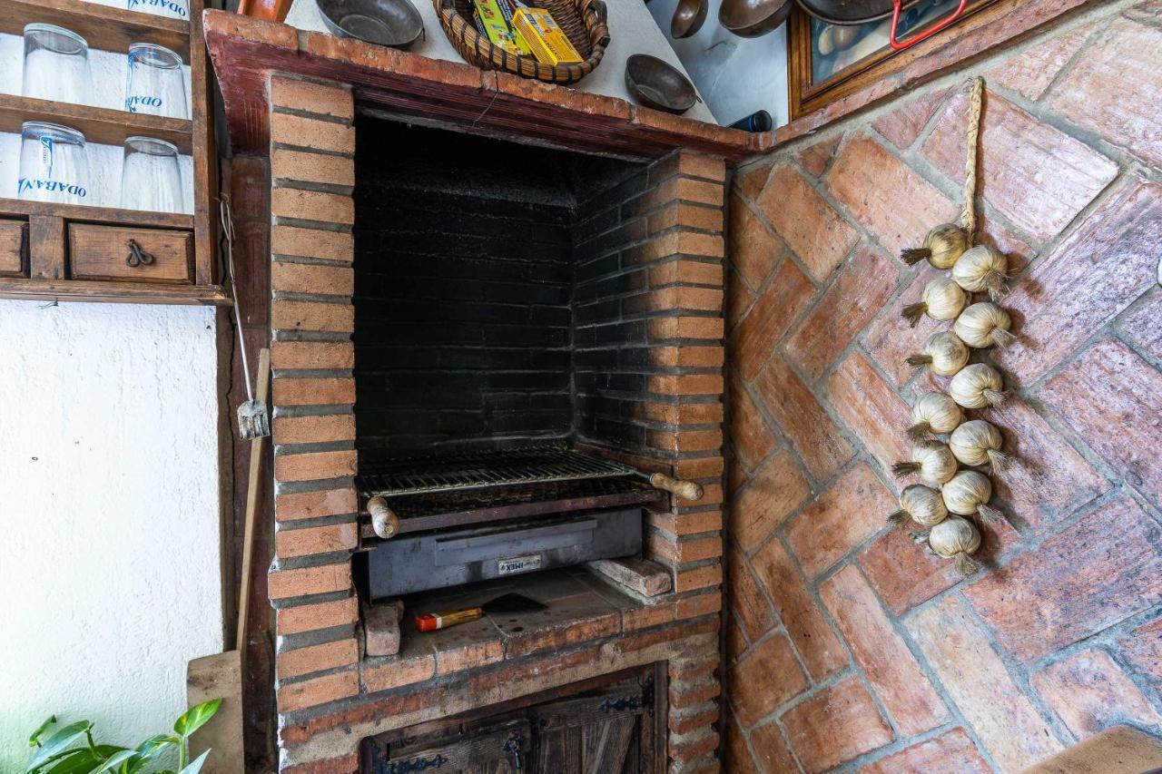 Chalet El Santiscal أركوس ديلا فرونتيرا المظهر الخارجي الصورة