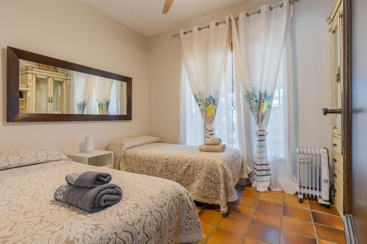 Chalet El Santiscal أركوس ديلا فرونتيرا المظهر الخارجي الصورة