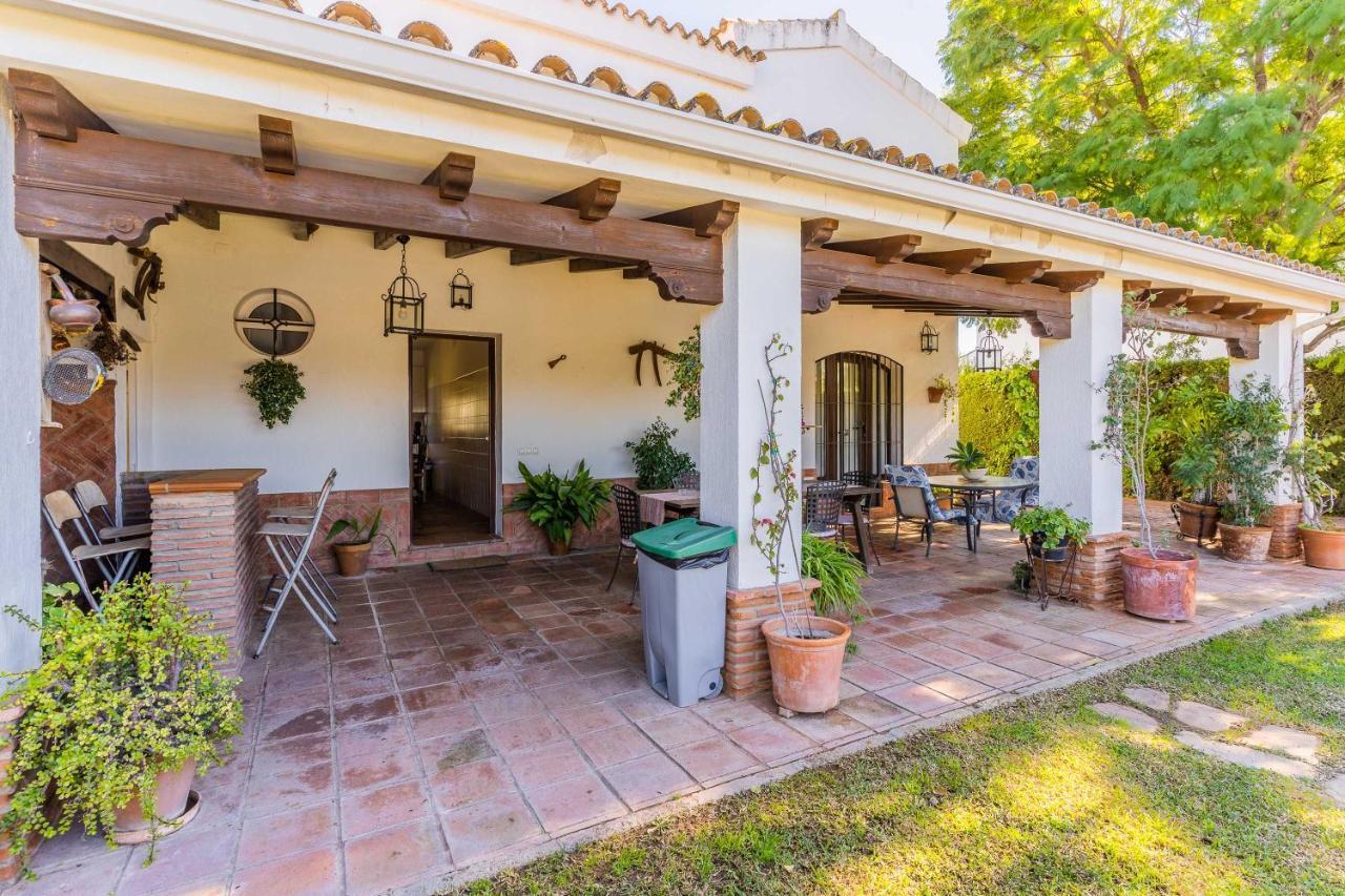 Chalet El Santiscal أركوس ديلا فرونتيرا المظهر الخارجي الصورة