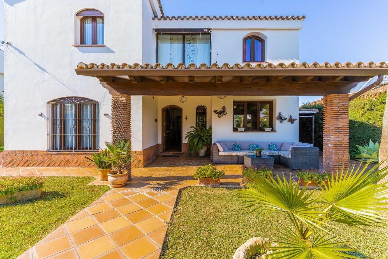 Chalet El Santiscal أركوس ديلا فرونتيرا المظهر الخارجي الصورة