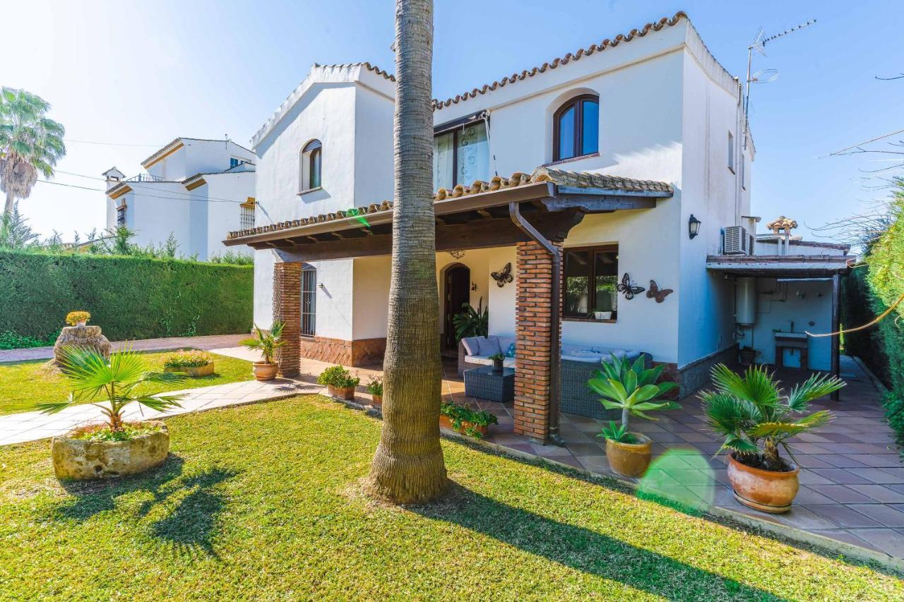 Chalet El Santiscal أركوس ديلا فرونتيرا المظهر الخارجي الصورة