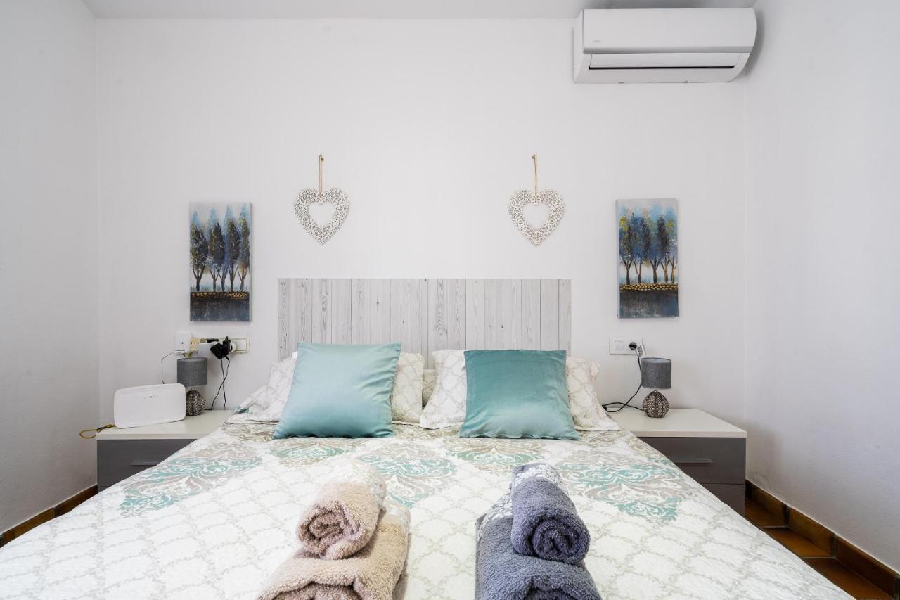 Chalet El Santiscal أركوس ديلا فرونتيرا المظهر الخارجي الصورة