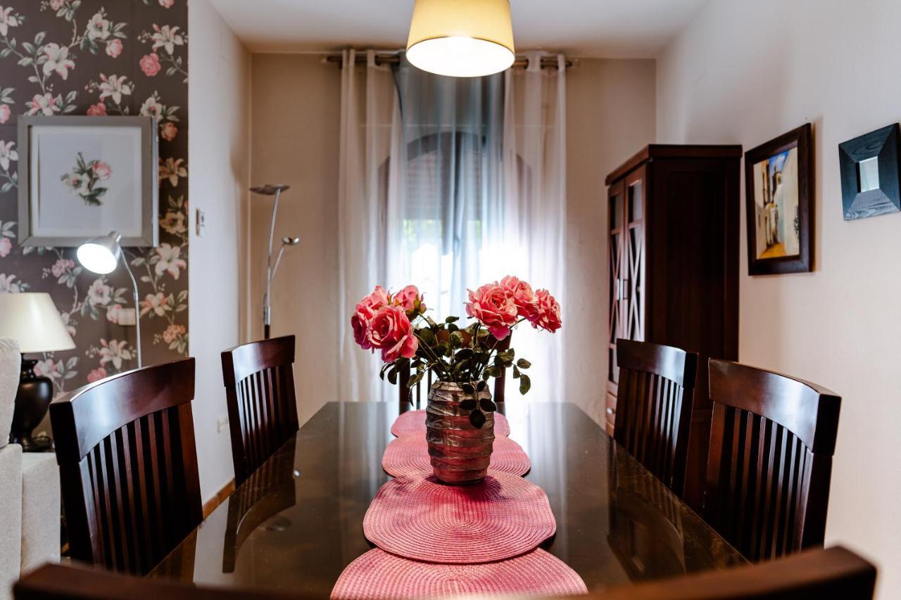 Chalet El Santiscal أركوس ديلا فرونتيرا المظهر الخارجي الصورة