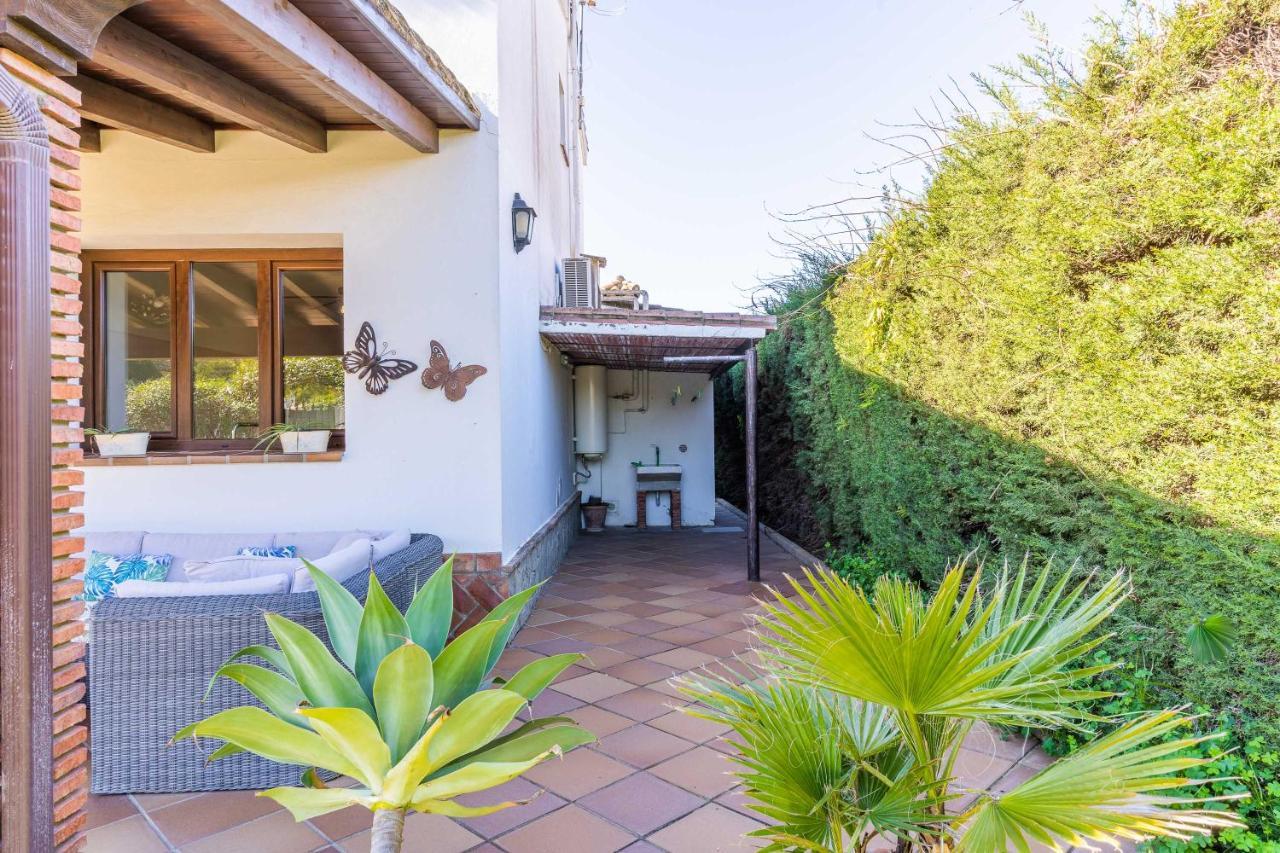 Chalet El Santiscal أركوس ديلا فرونتيرا المظهر الخارجي الصورة