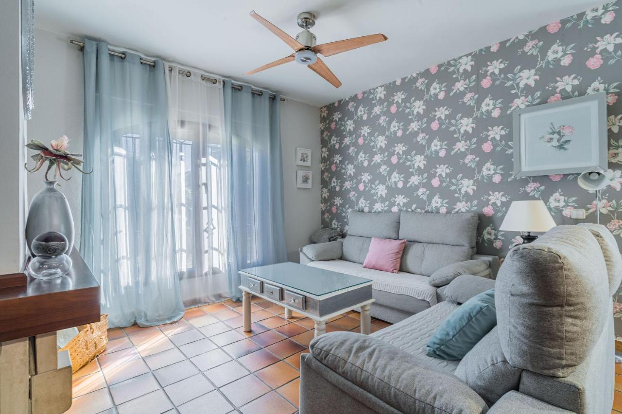 Chalet El Santiscal أركوس ديلا فرونتيرا المظهر الخارجي الصورة