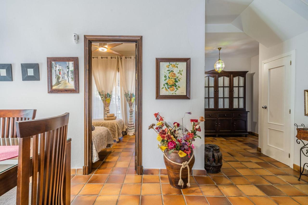 Chalet El Santiscal أركوس ديلا فرونتيرا المظهر الخارجي الصورة